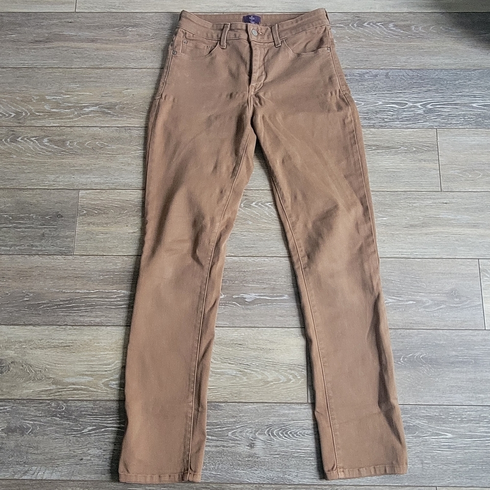 NYDJ jeans